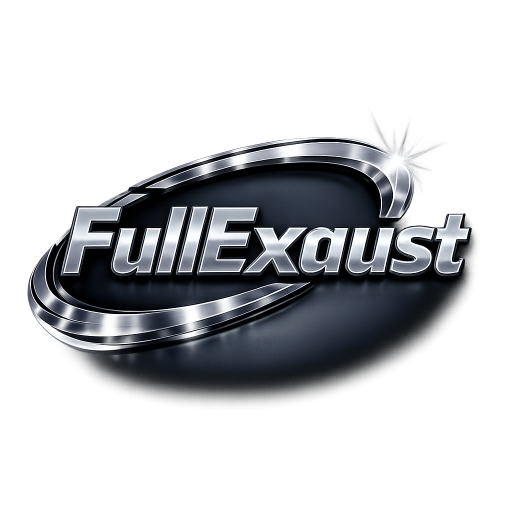 Logo FullExaust